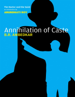 AnnihilationCaste.pdf